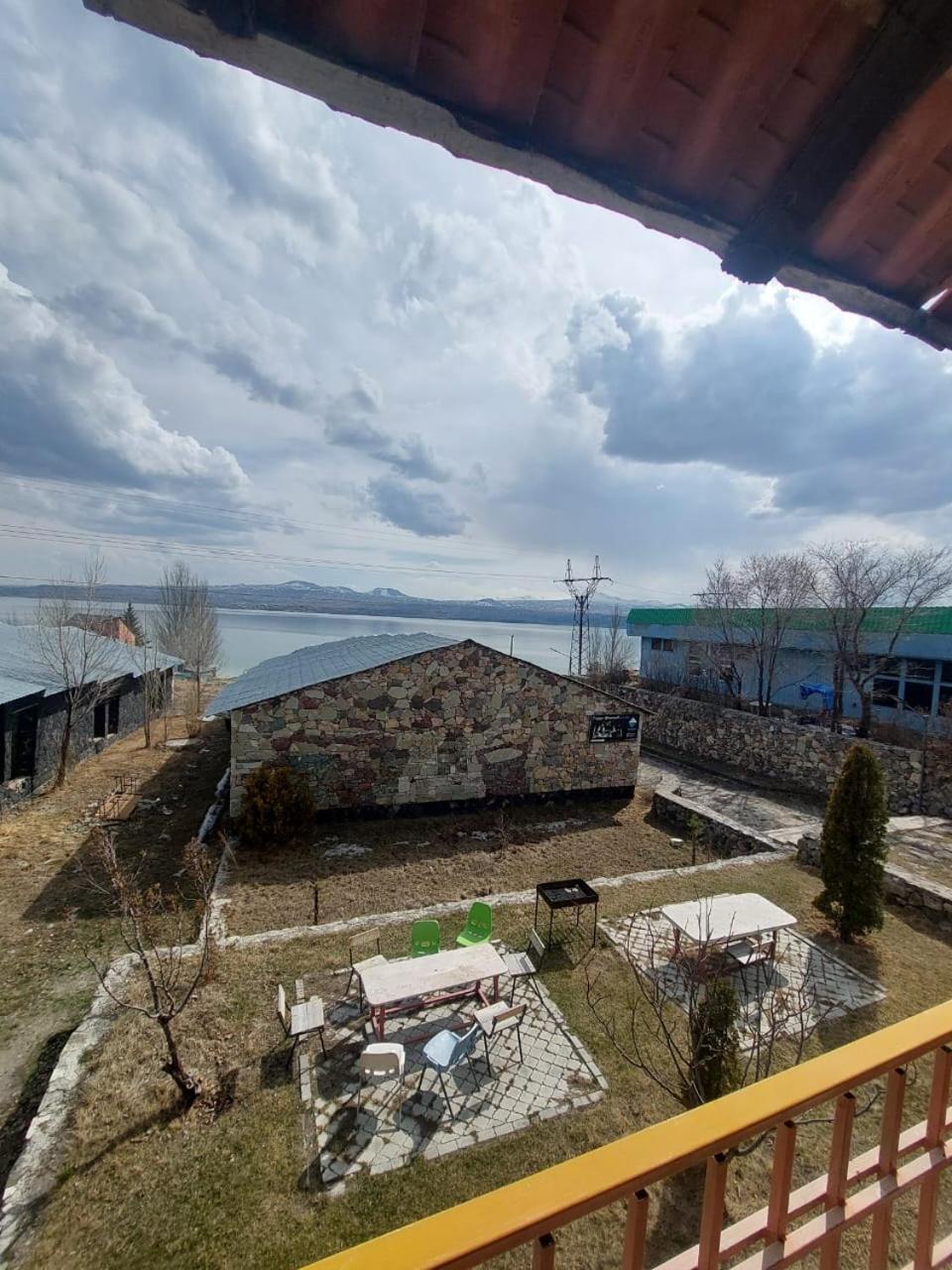 Hotel Maruna Sewan Exterior foto